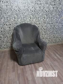 1-к квартира, на длительный срок, 36м2, 4/5 этаж