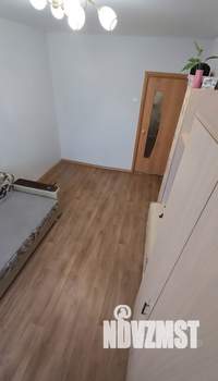 1-к квартира, на длительный срок, 36м2, 7/11 этаж