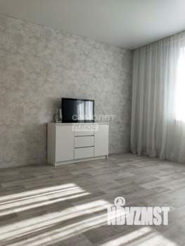 1-к квартира, на длительный срок, 41м2, 10/10 этаж