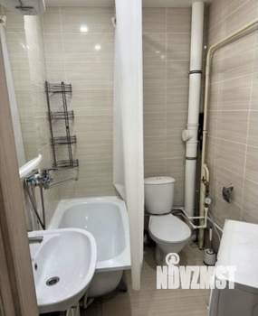 Студия квартира, на длительный срок, 30м2, 19/19 этаж