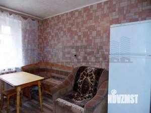 1-к квартира, на длительный срок, 36м2, 3/3 этаж