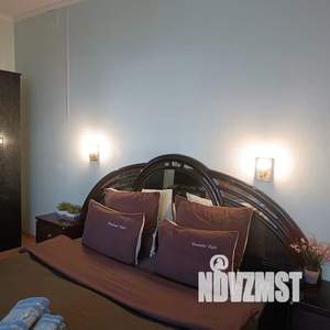 2-к квартира, посуточно, 66м2, 5/16 этаж