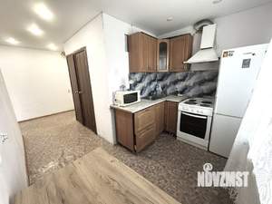 2-к квартира, на длительный срок, 56м2, 3/10 этаж