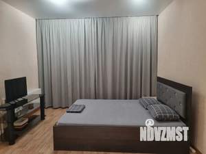 1-к квартира, посуточно, 30м2, 1/10 этаж