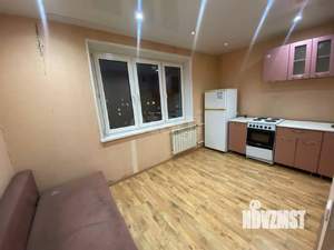 1-к квартира, на длительный срок, 39м2, 10/10 этаж