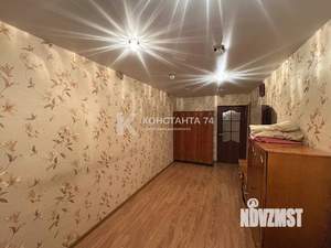 3-к квартира, на длительный срок, 58м2, 4/5 этаж