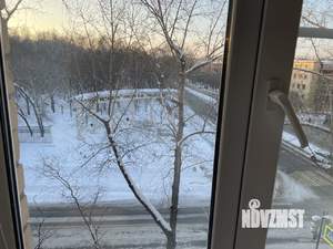 2-к квартира, на длительный срок, 42м2, 4/5 этаж