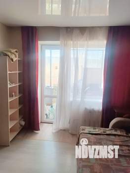 2-к квартира, на длительный срок, 45м2, 4/5 этаж