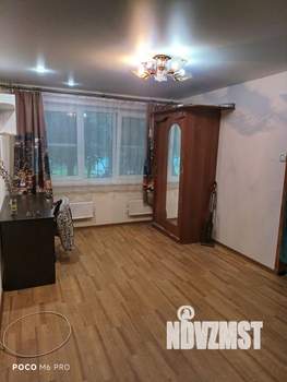 2-к квартира, на длительный срок, 43м2, 1/5 этаж