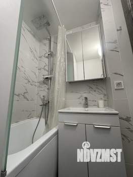 1-к квартира, на длительный срок, 32м2, 7/10 этаж