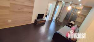 1-к квартира, на длительный срок, 35м2, 4/9 этаж