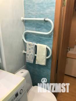 1-к квартира, посуточно, 38м2, 1/5 этаж