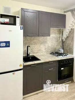 1-к квартира, на длительный срок, 32м2, 1/2 этаж