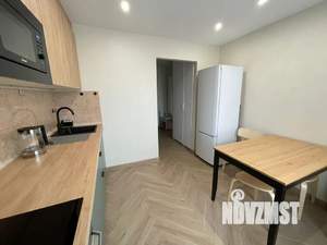 1-к квартира, посуточно, 35м2, 5/9 этаж