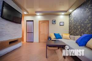 2-к квартира, посуточно, 56м2, 3/5 этаж