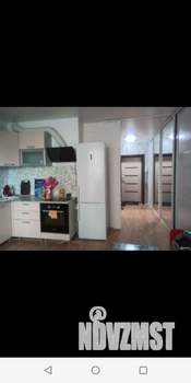 Студия квартира, на длительный срок, 30м2, 6/18 этаж