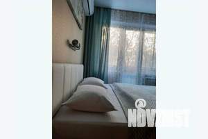 1-к квартира, посуточно, 48м2, 2/9 этаж