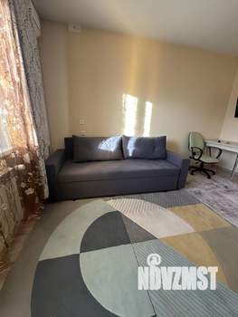 Студия квартира, на длительный срок, 28м2, 8/10 этаж