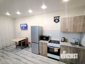 Студия квартира, посуточно, 30м2, 9/20 этаж