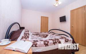 2-к квартира, посуточно, 78м2, 1/10 этаж