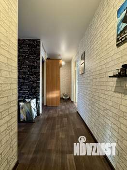 2-к квартира, на длительный срок, 48м2, 2/5 этаж