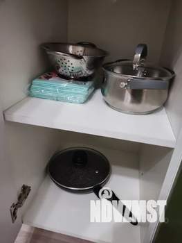 Студия квартира, посуточно, 24м2, 2/9 этаж