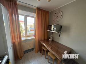 2-к квартира, посуточно, 43м2, 4/5 этаж