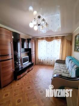 1-к квартира, на длительный срок, 36м2, 6/10 этаж