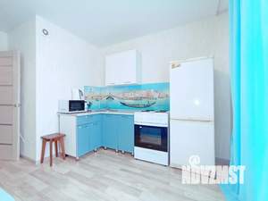 1-к квартира, посуточно, 24м2, 1/1 этаж