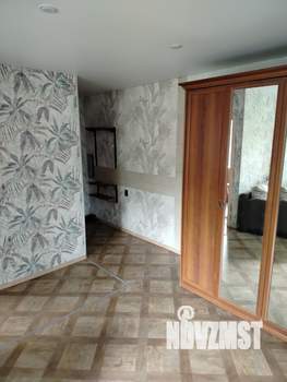 1-к квартира, на длительный срок, 31м2, 4/5 этаж