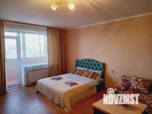 2-к квартира, посуточно, 56м2, 8/10 этаж
