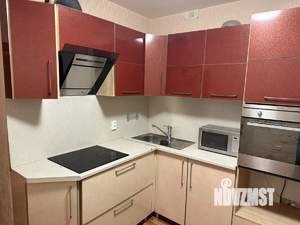 1-к квартира, на длительный срок, 43м2, 7/12 этаж