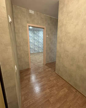 1-к квартира, на длительный срок, 32м2, 6/10 этаж