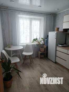 2-к квартира, на длительный срок, 52м2, 1/10 этаж