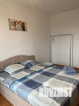 1-к квартира, посуточно, 32м2, 6/9 этаж