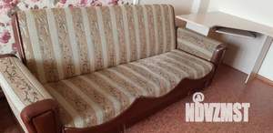 1-к квартира, посуточно, 54м2, 7/10 этаж