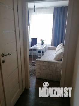 1-к квартира, посуточно, 33м2, 2/9 этаж