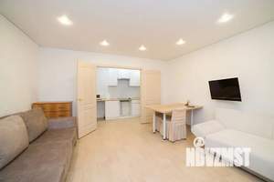 3-к квартира, посуточно, 60м2, 1/9 этаж