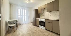 2-к квартира, на длительный срок, 32м2, 3/10 этаж