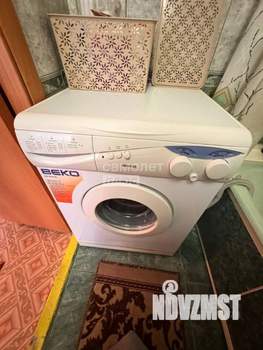 1-к квартира, на длительный срок, 33м2, 7/10 этаж