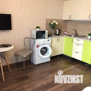 Студия квартира, посуточно, 26м2, 13/20 этаж