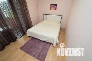 2-к квартира, посуточно, 70м2, 5/14 этаж