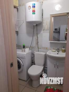 Студия квартира, посуточно, 24м2, 3/11 этаж