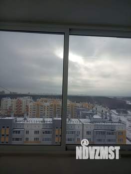 1-к квартира, на длительный срок, 44м2, 16/17 этаж