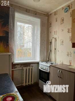 1-к квартира, на длительный срок, 24м2, 5/5 этаж