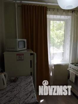 1-к квартира, посуточно, 33м2, 1/5 этаж