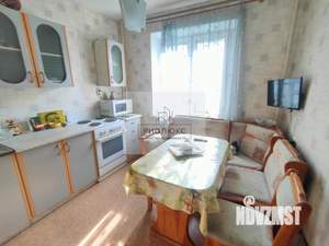 1-к квартира, на длительный срок, 40м2, 1/10 этаж