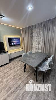 2-к квартира, на длительный срок, 68м2, 3/16 этаж