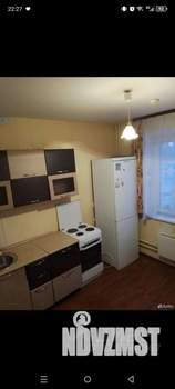 1-к квартира, на длительный срок, 41м2, 8/11 этаж