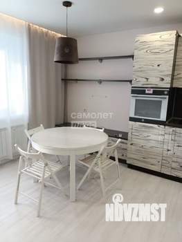 1-к квартира, на длительный срок, 41м2, 6/9 этаж